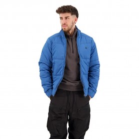 g,star,padded,quilted,jacket,retro,blue,(blue)