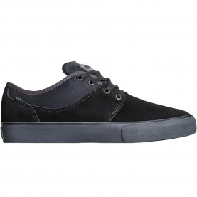 Маратонки Globe Mahalo trainers - Black (Black / Dark Shadow) - EU 43 globe,mahalo,trainers,black,(black,dark,shadow)