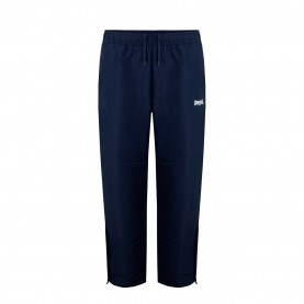 Мъжки панталони Lonsdale Essential OH Woven Pants Mens - Navy - 2XL lonsdale,essential,oh,woven,pants,mens,navy