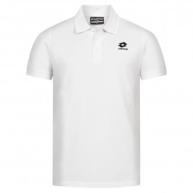 lotto,piqué,cotton,men,polo,shirt