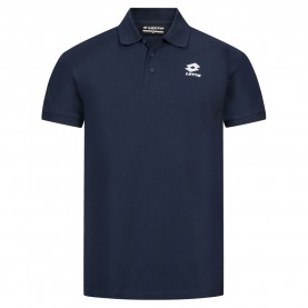 lotto,piqué,cotton,men,polo,shirt