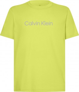 Мъжка тениска Calvin Klein Performance Performance Logo T-shirt Mens - Love Bird - L calvin,klein,performance,performance,logo,t,shirt,mens,love,bird