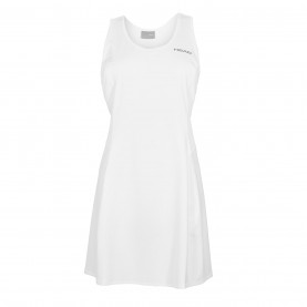head,women's,club,tennis,dress,white