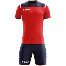 zeus,kit,vesuvio,football,kit,2,piece,navy,red