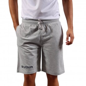 givova,bermuda,friend,sweat,shorts