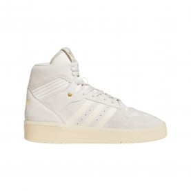Маратонки adidas Originals Rivalry Hi-Top Trainers - Off White маратонки,adidas,originals,rivalry,hi,top,trainers,off,white