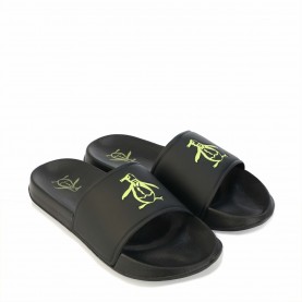 мъжки,сандали,мъжки,джапанки,и,чехли,original,penguin,pier,pool,slider,black