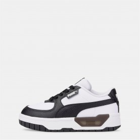 маратонки,puma,cali,dream,leather,trainer,white,black