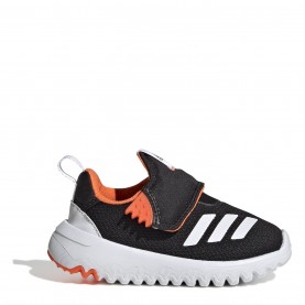 Детски обувки Adidas Suru365 Slip-On Shoes Kids - Core Black / Cloud White / Imp детски,обувки,детски,маратонки,adidas,suru365,slip,on,shoes,kids,core,black,cloud,white,imp