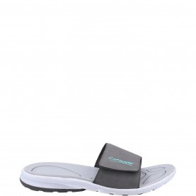 Сандали Cotswold Windrush Recycled Sandal - Grey сандали,чехли,cotswold,windrush,recycled,sandal,grey