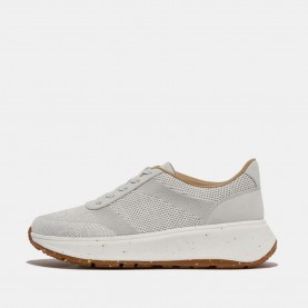 маратонки,fitflop,f,mode,knit,flatform,trainers,grey