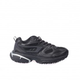 Маратонки Diesel S-Serendpity Pro-X1 Trainers - Black маратонки,diesel,s,serendpity,pro,x1,trainers,black