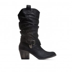обувки,дамски,боти,rocket,dog,sidestep,lewis,boots,black