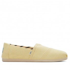 еспадрили,toms,alpargata,classic,espadrilles,yellow