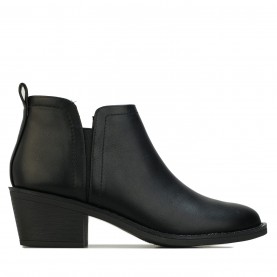 обувки,дамски,боти,rocket,dog,york,ankle,boots,black