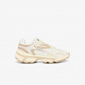 Маратонки Lacoste L003 2K24 Trainers - Off White маратонки,lacoste,l003,2k24,trainers,off,white