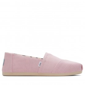 еспадрили,чехли,toms,alpargata,classic,espadrilles,pink
