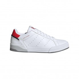 Маратонки adidas Originals Court Tourino Trainers - White маратонки,adidas,originals,court,tourino,trainers,white