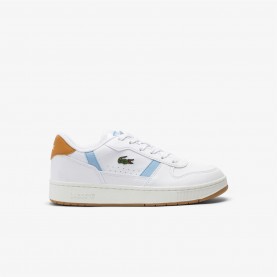 Комплект Lacoste T-Clip Set Trainers - White комплект,lacoste,t,clip,set,trainers,white