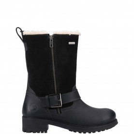 обувки,дамски,боти,cotswold,alverton,boots,black