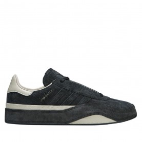 Маратонки Y3 Gazelle Trainers - Black маратонки,y3,gazelle,trainers,black