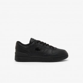 Маратонки Lacoste T-Clip Set Trainers - Black маратонки,lacoste,t,clip,set,trainers,black