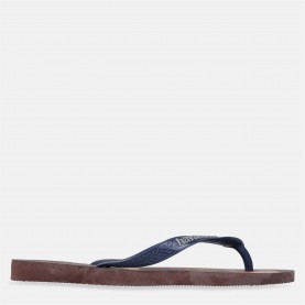 мъжки,сандали,мъжки,сандали,havaianas,top,camu,flip,flops,dark,brown