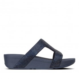 дамски,сандали,fitflop,women,s,marli,flat,sandal,navy