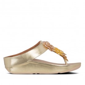 сандали,fitflop,rumba,ombre,toe,thong,sandals,beige