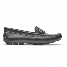 дамски,обувки,rockport,bayview,ring,loafer,black,neutral