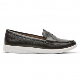 дамски,обувки,rockport,ayva,wsh,penny,black,black