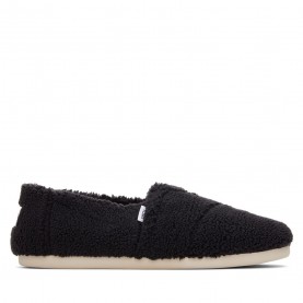еспадрили,toms,alpargata,classic,espadrilles,black