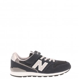 Маратонки New Balance 996 Trainers - Black-White маратонки,детски,маратонки,new,balance,996,trainers,black,white