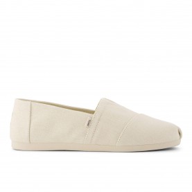 еспадрили,toms,alpargata,classic,espadrilles,cream