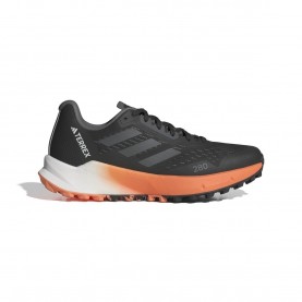 Маратонки adidas Terrex Agravic Flow 2.0 Trail Running Shoes - Black Grey маратонки,дамски,маратонки,adidas,terrex,agravic,flow,2,0,trail,running,shoes,black,grey