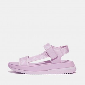 сандали,fitflop,surff,webbing,back,strap,sandals,lilac