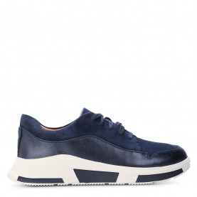 fitflop,freya,suede,sneakers,navy