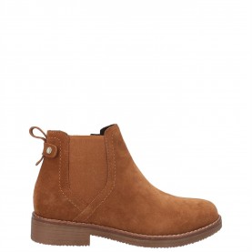 дамски,обувки,дамски,боти,hush,puppies,maddy,ladies,ankle,boots,brown