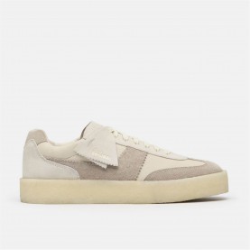 маратонки,мъжки,маратонки,clarks,originals,tor,80,lace,up,trainers,white