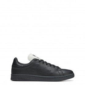 Маратонки adidas Originals Yohji Stan Trainers - Black-White маратонки,отново,на,училище,adidas,originals,yohji,stan,trainers,black,white