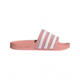 Сандали adidas Originals Adilette Slide Sandals - Mauve сандали,adidas,originals,adilette,slide,sandals,mauve