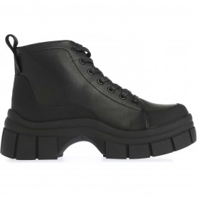 обувки,дамски,боти,rocket,dog,trusty,platform,lug,lace,up,boots,black