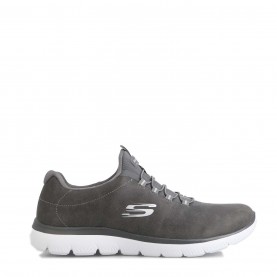 маратонки,разпродажба,skechers,дамски,маратонки,skechers,summits,itz,bazik,trainers,charcoal