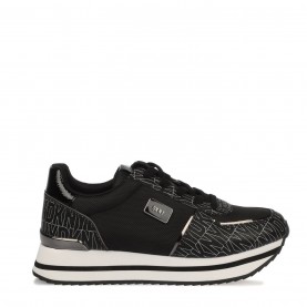 кецове,на,платформа,маратонки,за,училище,ученически,обувки,dkny,davie,lace,up,wedge,trainers,black,grey