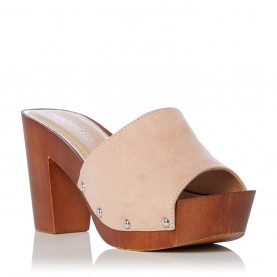 dune,london,janna,studded,block,heel,mules,nude