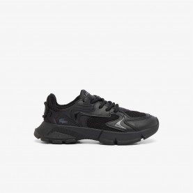 Маратонки Lacoste L003 Neo Trainers - Black маратонки,lacoste,l003,neo,trainers,black