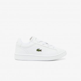 Комплект Lacoste Carnaby Set Trainers - White комплект,lacoste,carnaby,set,trainers,white