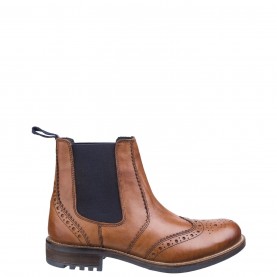 мъжки,боти,cotswold,cirencester,chelsea,brogue,brown