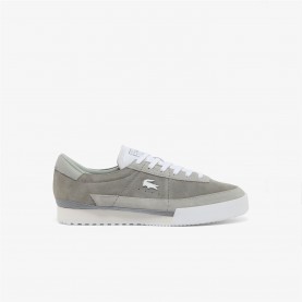 маратонки,мъжки,маратонки,lacoste,aura,trainers,grey,white