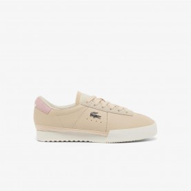Маратонки Lacoste Aura Trainers - Off White маратонки,lacoste,aura,trainers,off,white